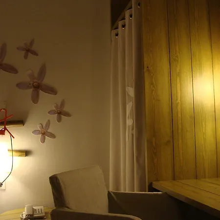 Tarongeta - Adults Only Otel 2*