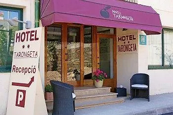 Otel Tarongeta - Adults Only