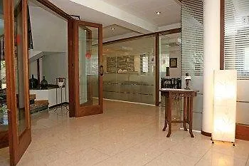 Otel Tarongeta - Adults Only