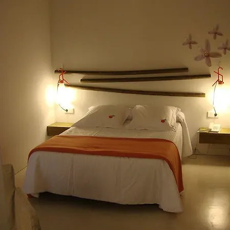 Otel Tarongeta - Adults Only 2*