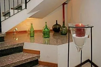 Tarongeta - Adults Only Otel 2*