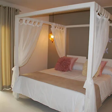 Otel Tarongeta - Adults Only 2*