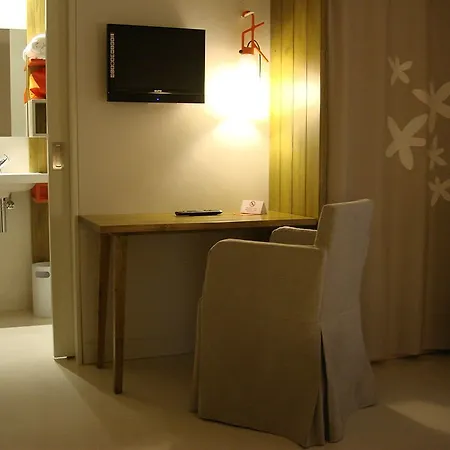 Tarongeta - Adults Only Otel 2*